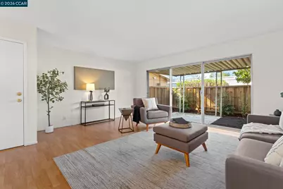 1919 Ygnacio Valley Rd #93, Walnut Creek, CA 94598 - Photo 6