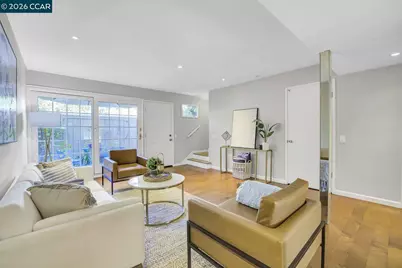 2133 Donald Dr #9, Moraga, CA 94556 - Photo 4