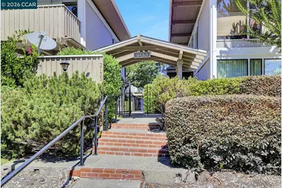 2133 Donald Dr #9, Moraga, CA 94556 - Photo 2