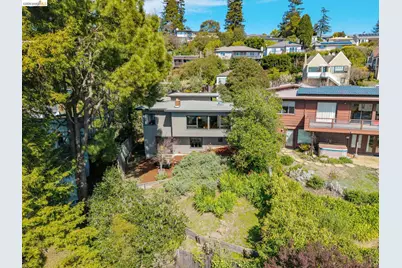 1100 Miller Ave, Berkeley, CA 94708 - Photo 2