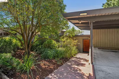 1100 Miller Ave, Berkeley, CA 94708 - Photo 4