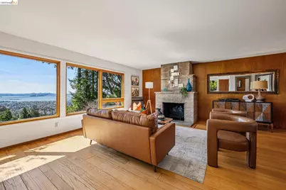 1100 Miller Ave, Berkeley, CA 94708 - Photo 8