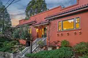 1983 Yosemite Rd, Berkeley, CA 94707 - Photo 4
