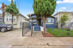 4019 16th St, Oakland, CA 94601 - Photo 1