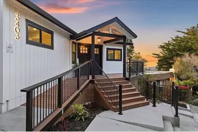 3403 Haskins Drive, Belmont, CA 94002 - Photo 4