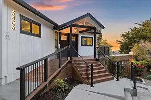 3403 Haskins Dr, Belmont, CA 94002 - Photo 4