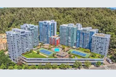 555 Pierce St #735, Albany, CA 94706 - Photo 1