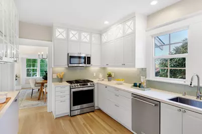 4101 Greenwood Ave, Oakland, CA 94602 - Photo 16