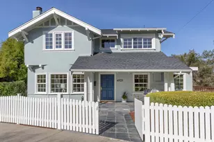 4101 Greenwood Ave, Oakland, CA 94602 - Photo 2