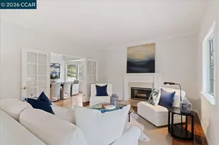 1076 Thompson Rd, Lafayette, CA 94549 - Photo 6