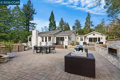 1076 Thompson Rd, Lafayette, CA 94549 - Photo 34