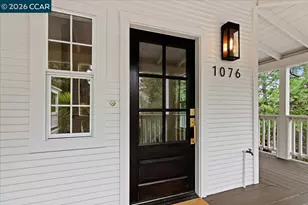 1076 Thompson Rd, Lafayette, CA 94549 - Photo 4