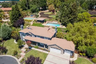 825 Bertram St, Walnut Creek, CA 94598 - Photo 2