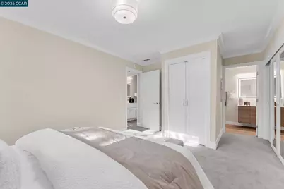 2825 Ptarmigan Drive #3, Walnut Creek, CA 94595 - Photo 36