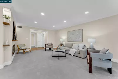 2825 Ptarmigan Drive #3, Walnut Creek, CA 94595 - Photo 8