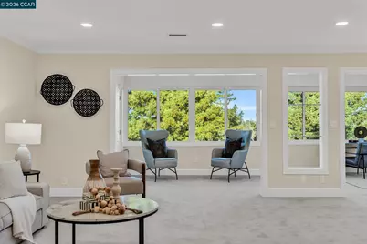 2825 Ptarmigan Drive #3, Walnut Creek, CA 94595 - Photo 6