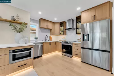2825 Ptarmigan Drive #3, Walnut Creek, CA 94595 - Photo 1