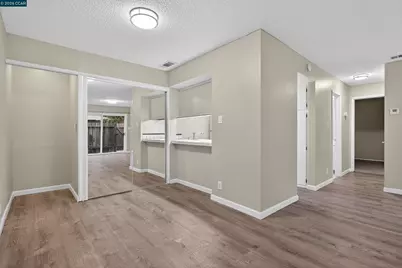 5492 Roundtree Dr #A, Concord, CA 94521 - Photo 12