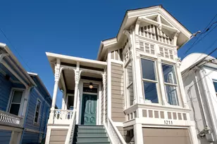 1211 Santa Clara Ave, Alameda, CA 94501 - Photo 4
