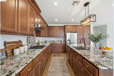 809 Bluestone Dr, Oakley, CA 94561 - Photo 8