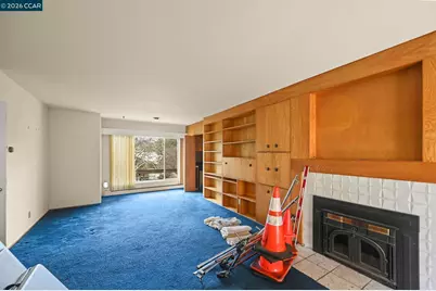 1521 Sunset Loop, Lafayette, CA 94549 - Photo 2