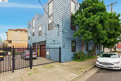 1004 9th Ave, Oakland, CA 94606 - Photo 30