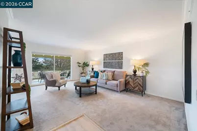 1732 Oakmont Dr #9, Walnut Creek, CA 94595 - Photo 16