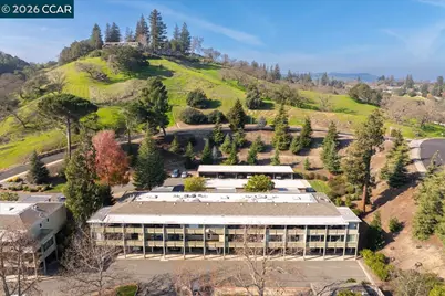 1732 Oakmont Dr #9, Walnut Creek, CA 94595 - Photo 34