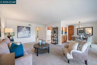 1732 Oakmont Dr #9, Walnut Creek, CA 94595 - Photo 1