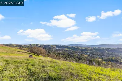 0 Caballo Ranchero, Diablo, CA 94528 - Photo 4