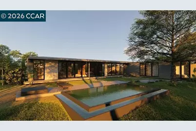 283 Castle Hill Ranch Rd, Walnut Creek, CA 94595 - Photo 1