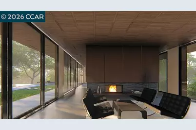 283 Castle Hill Ranch Rd, Walnut Creek, CA 94595 - Photo 8