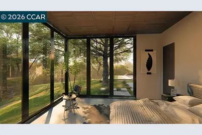 283 Castle Hill Ranch Rd, Walnut Creek, CA 94595 - Photo 4