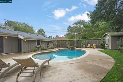 735 Arroyo Ct, Lafayette, CA 94549 - Photo 36