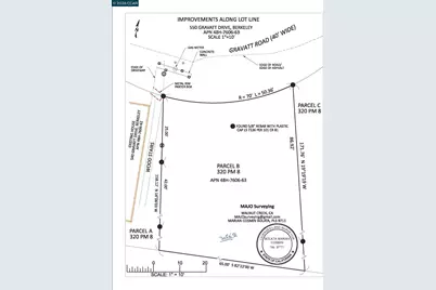 0 Gravatt Dr., Oakland, CA 94705 - Photo 4