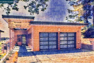 0 Gravatt Dr., Oakland, CA 94705 - Photo 12