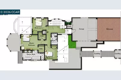 0 Gravatt Dr., Oakland, CA 94705 - Photo 8