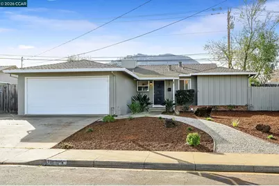 5549 Alabama Dr, Concord, CA 94521 - Photo 1