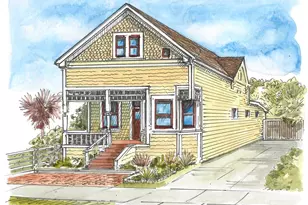 2423 Tenth St, Berkeley, CA 94710 - Photo 1