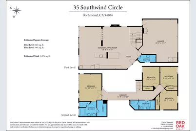 35 Southwind Cir, Richmond, CA 94804 - Photo 60