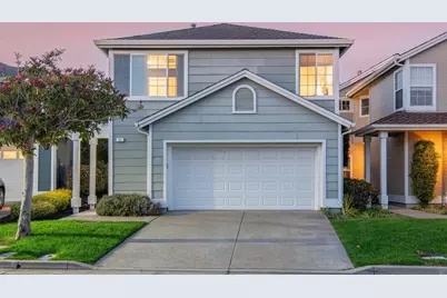 35 Southwind Cir, Richmond, CA 94804 - Photo 2