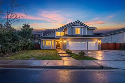 3473 Edinburgh Drive, Livermore, CA 94551 - Photo 1