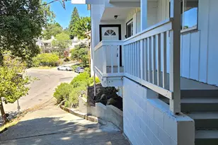 7030 Snake Rd, Oakland, CA 94611 - Photo 4