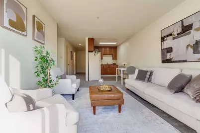 3648 Grand Ave #5, Oakland, CA 94610 - Photo 6