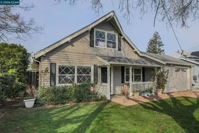 1449 Cape Cod Way, Concord, CA 94521 - Photo 2