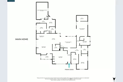 2002 Diablo Rd, Danville, CA 94506 - Photo 56