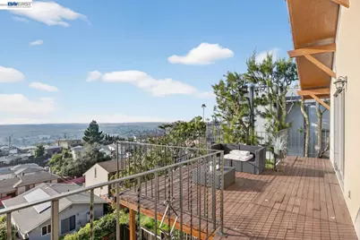 16605 Rolando Ave, Castro Valley, CA 94578 - Photo 8