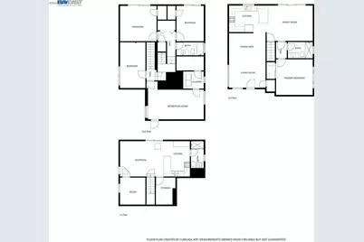 16605 Rolando Ave, Castro Valley, CA 94578 - Photo 6