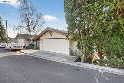 16605 Rolando Ave, Castro Valley, CA 94578 - Photo 4