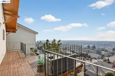 16605 Rolando Ave, Castro Valley, CA 94578 - Photo 2